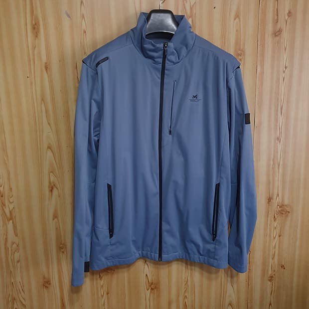 밀레 골프 자켓 110