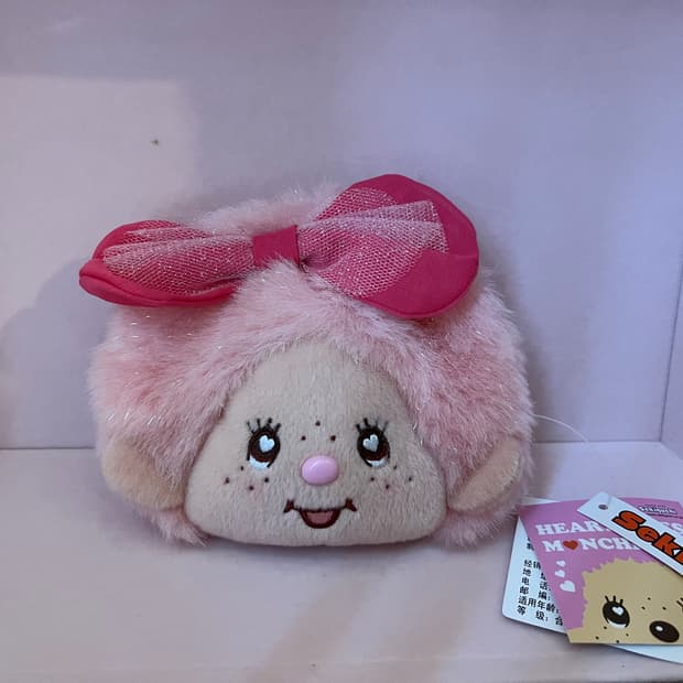 고전 몬치치 릴패스 파우치