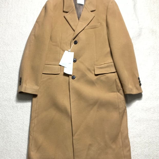 벨리에 벨리에코트 더블코트