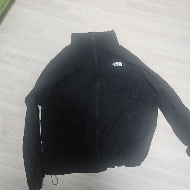 노스페이스 바람막이