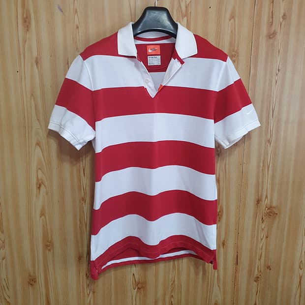 나이키 반팔 카라티 95