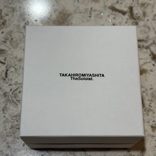 솔로이스트 바그워치 32mm