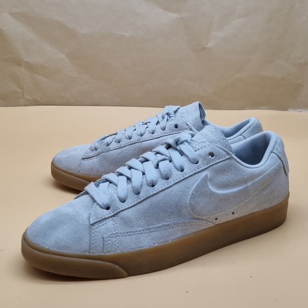 나이키 블레이저 로우 여성스니커즈240.
