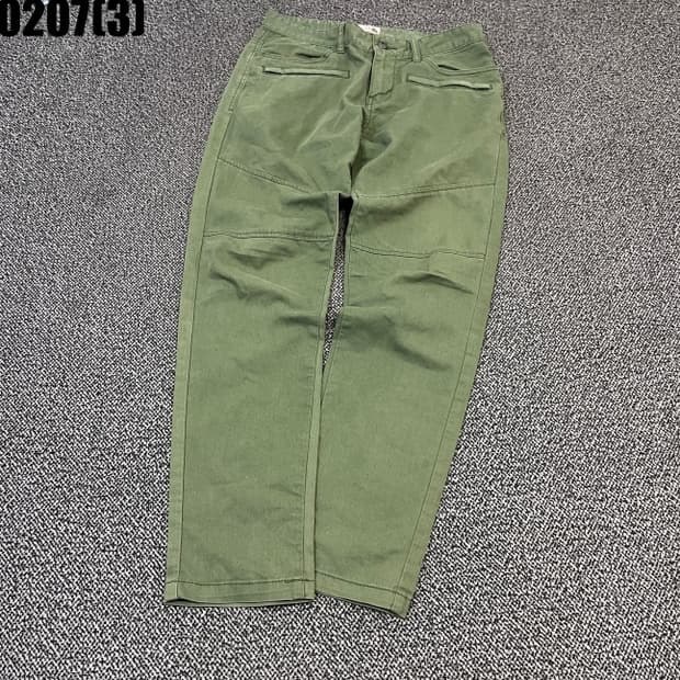 노스페이스 팬츠