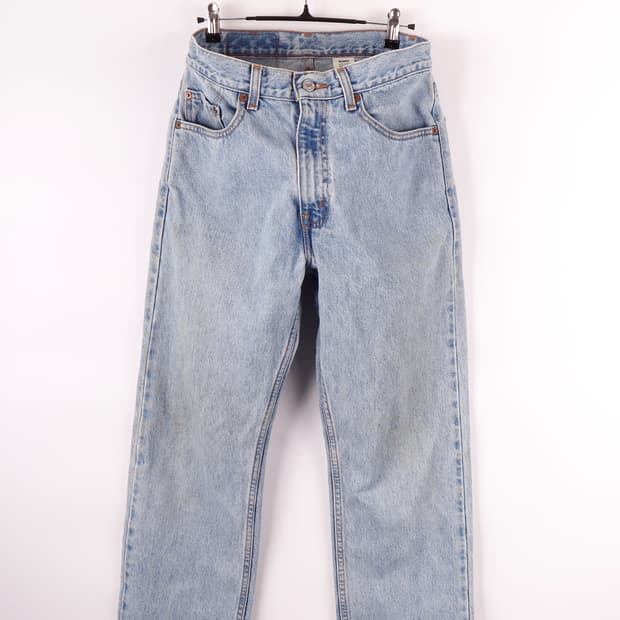 90‘s Levi’s505 Regular (30.5인치)