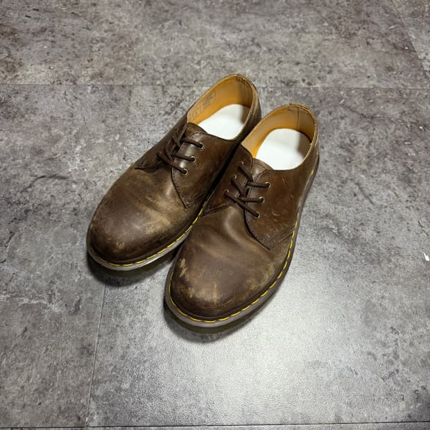 닥터마틴 1461 크레이지호스 250