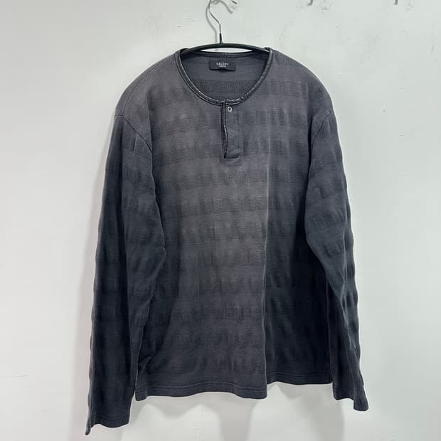 Yohji Yamamoto sacsny ysaccs