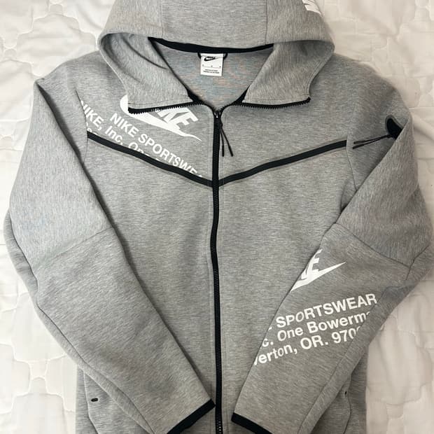 ✨상태최상✨ 희귀매물 나이키 태크팩