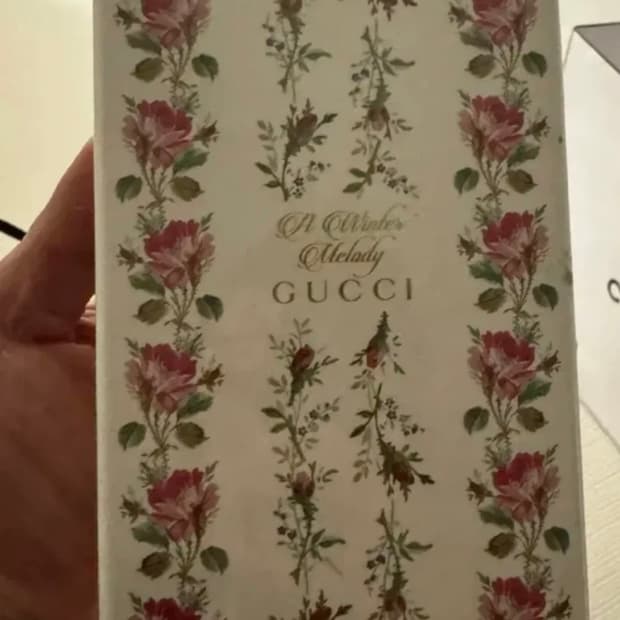 구찌 알케미스트 어 원터 멜로티 150m 향수 새상품