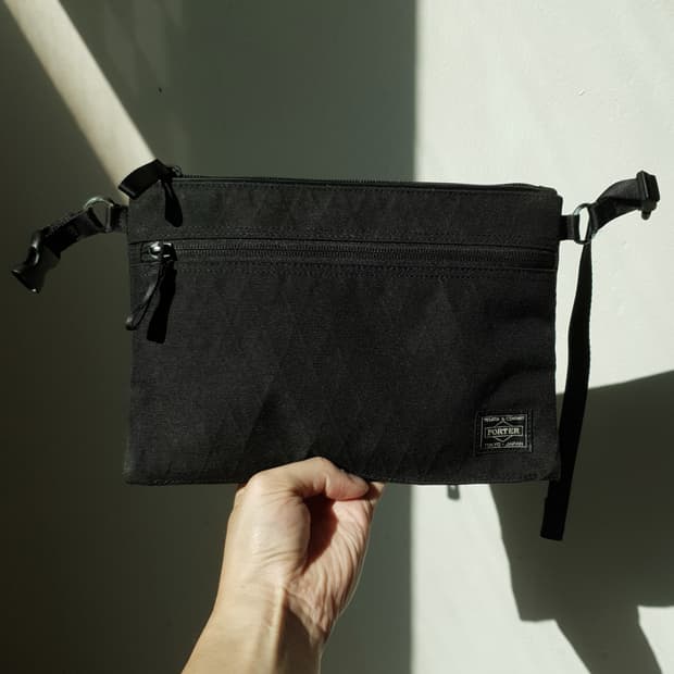 POTER sacoche bag