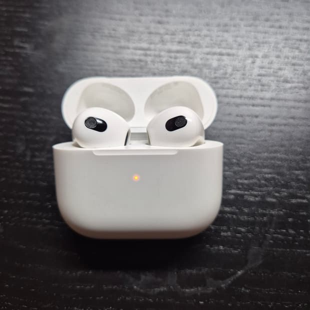 에어팟3