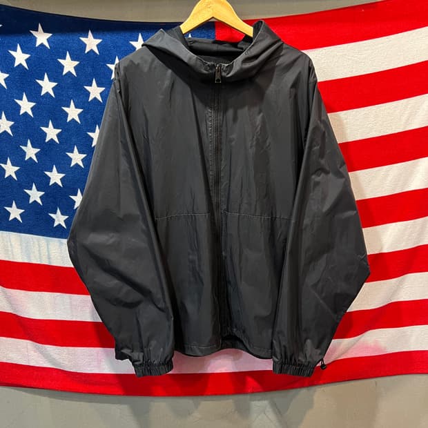 조던 바람막이 자켓