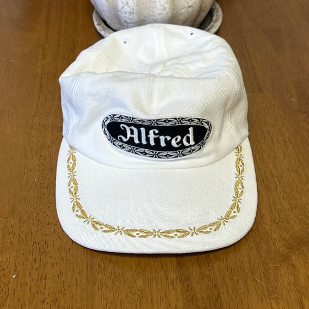 헤리티지플로스 캡 판매합니다.