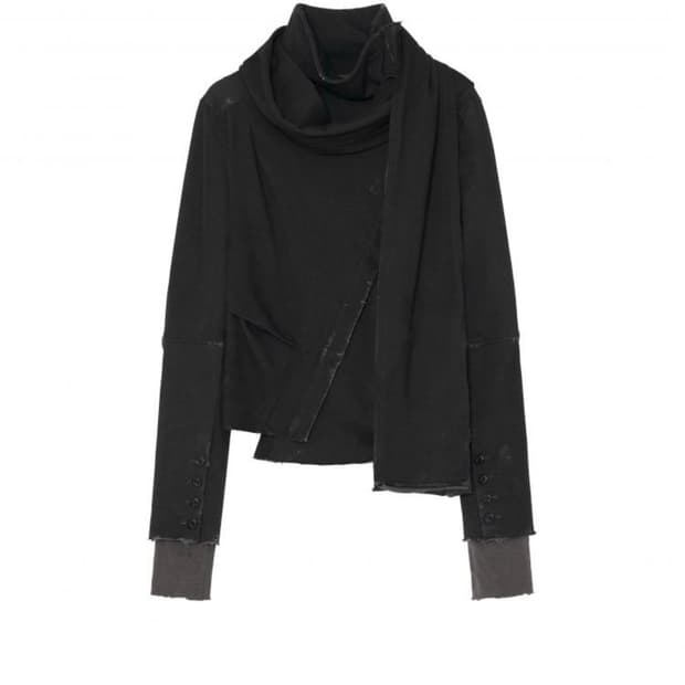 하르테올뎀 자켓