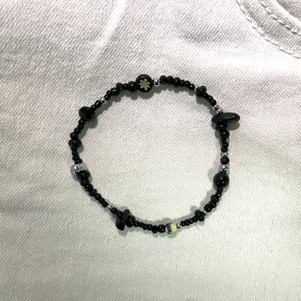 [히카로이] 원앤온리 003 베네치아 팔찌