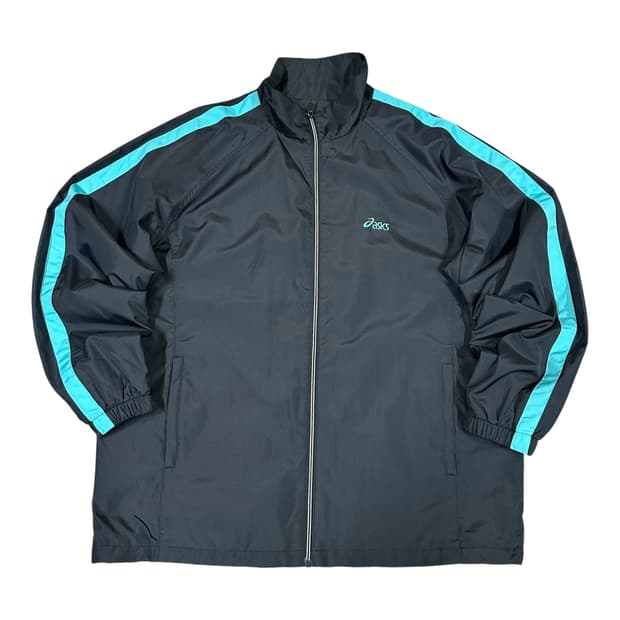 ✨ 아식스 00s 스카이 우븐 트레이닝 상의 (하의x)