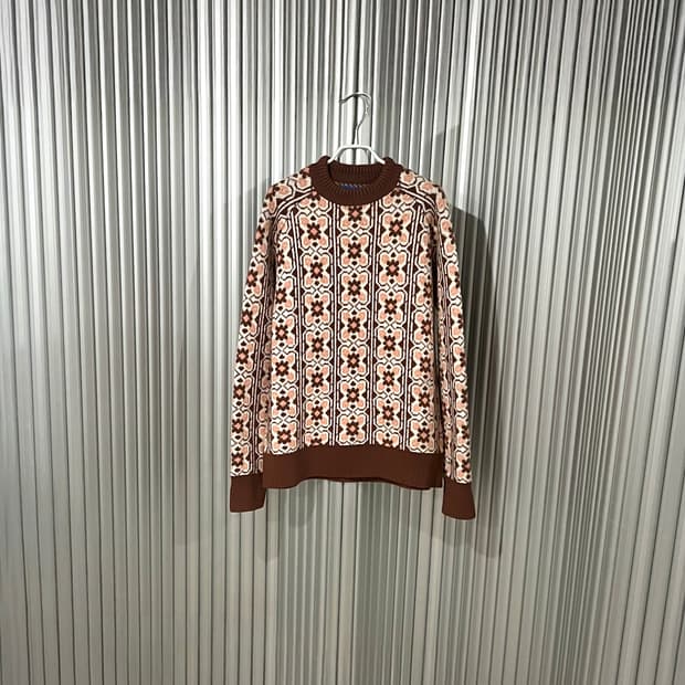 Acne Studios knit