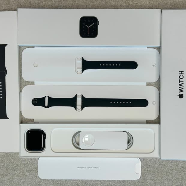 (S급)애플워치SE 44mm