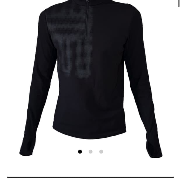 태호서울 롱슬리브 구합니다