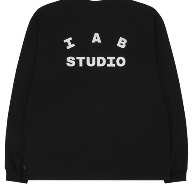 아이앱스튜디오 롱슬리브 s사이즈