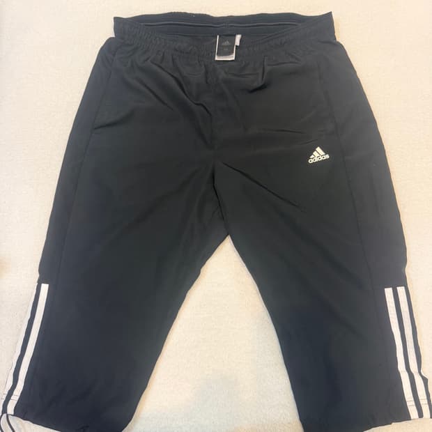 [adidas] 아디다스 7부팬츠