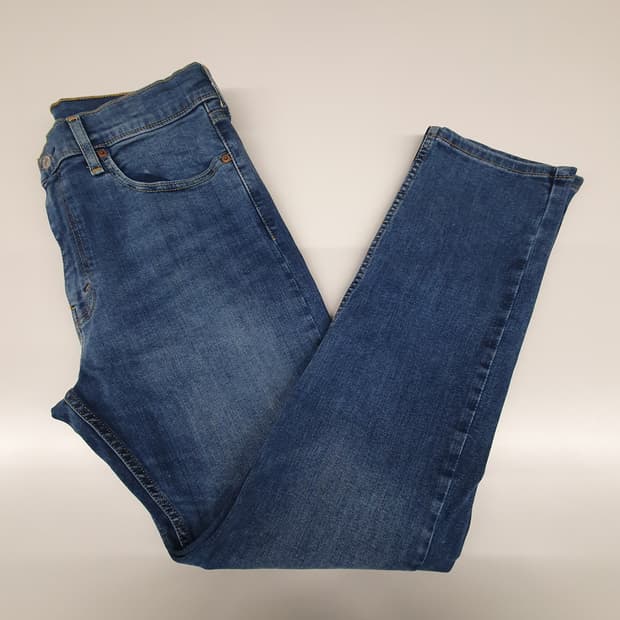 리바이스 502 청바지