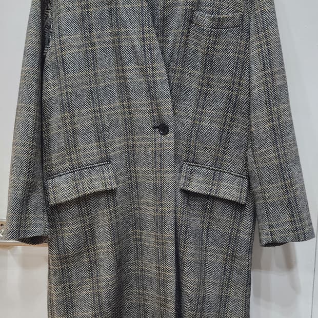 이자벨마랑 에뚜왈 헨로 울코트 34