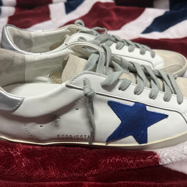 골든구스 슈퍼스타 45(280~285)