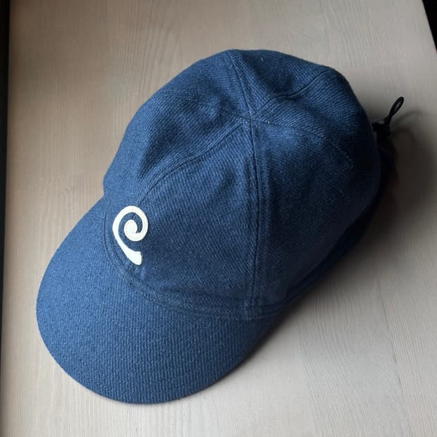 케일 wool nylon cap 