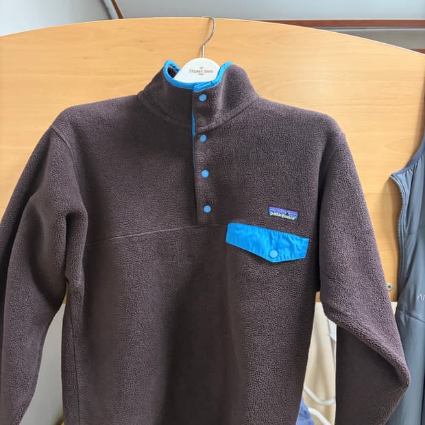 파타고니아 신칠라