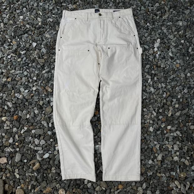 GAP  카펜더 팬츠 (실측확인)