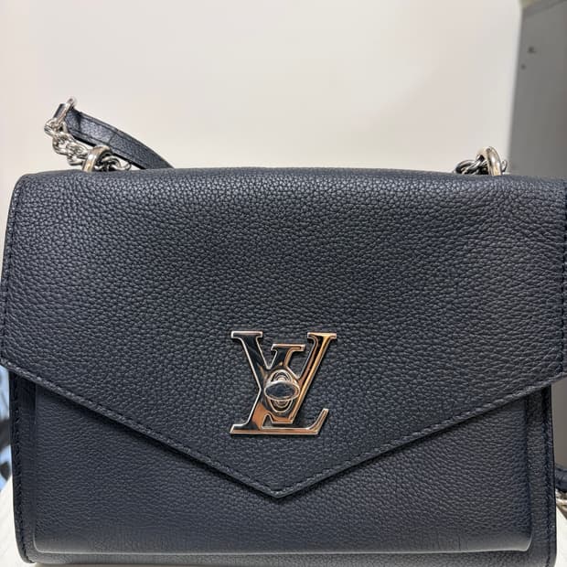 루이비통 마이락미 BB 사이즈 정품