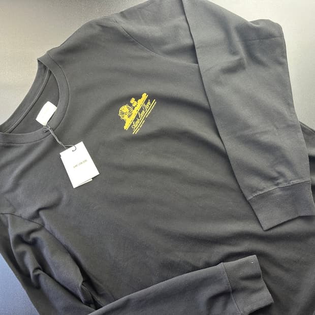 Aime leon dore L/S