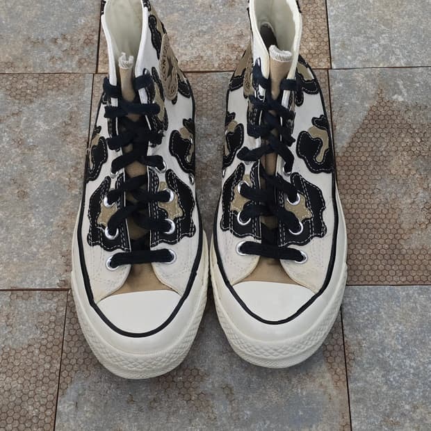 (245)컨버스 척 70 핵트 아카이브 에그렛 하이