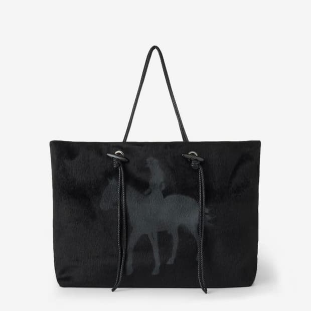 YEAR OF HORSE BAG