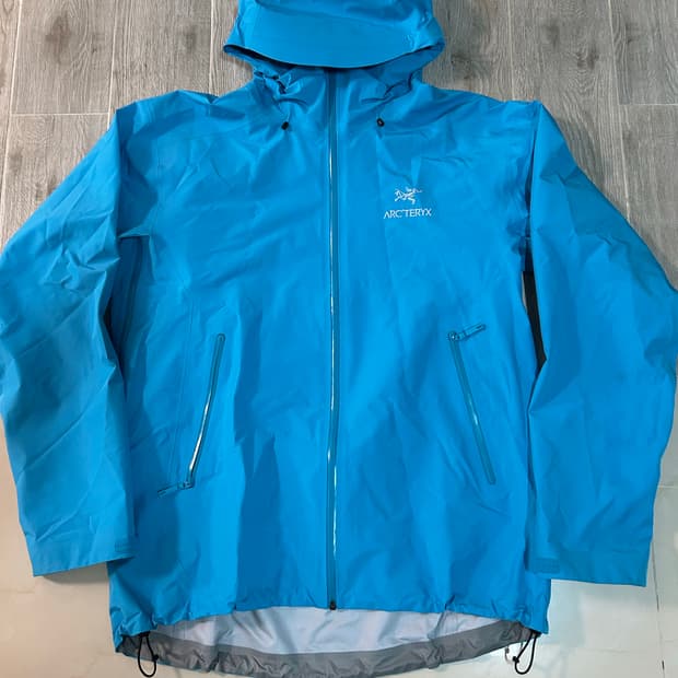 아크테릭스 베타 lt 블루테트라 xl 판매