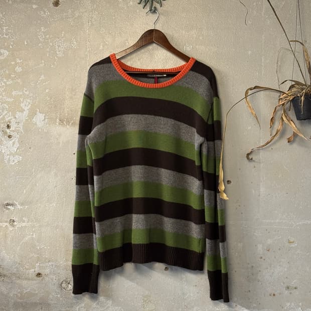 L-XL ) Japanese Vintage 