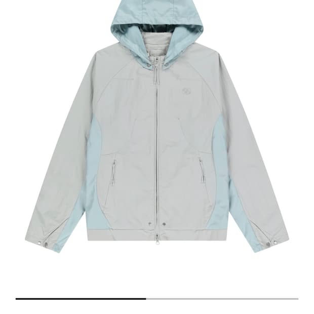 산산기어 콘트라스트 자켓 사이즈1