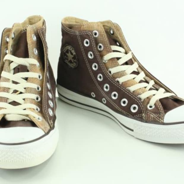 컨버스 스니커즈