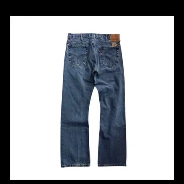 리바이스 517 34x32