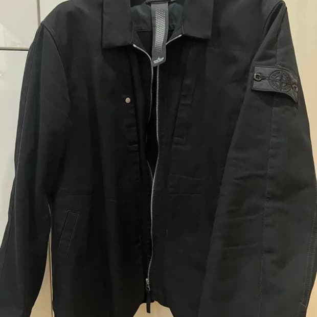 23fw 스톤아일랜드 쉐도우프로젝트 자켓 xI(새상품급,한정판)
