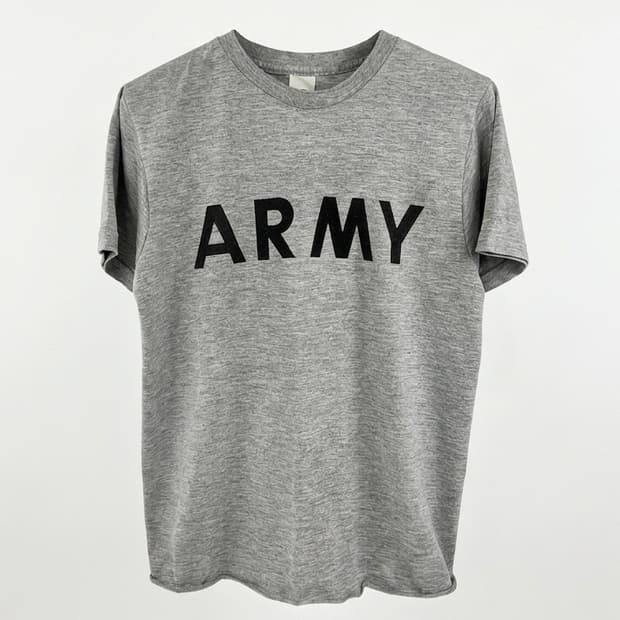 90s US Army IPFU T-Shirt