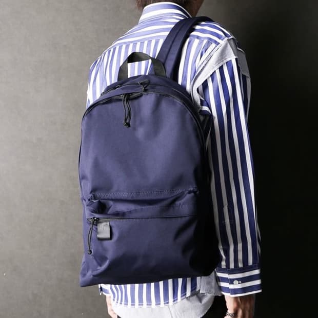 엔헐리우드 x 요시다포터 백팩