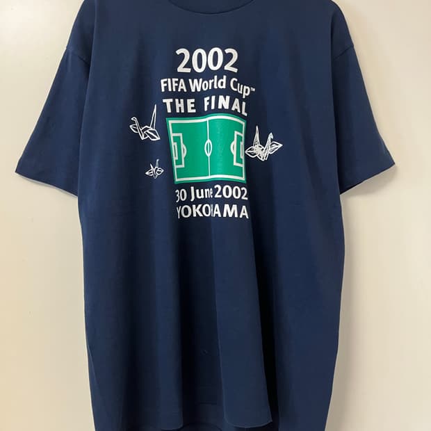 2002 FIFA worldcup Final