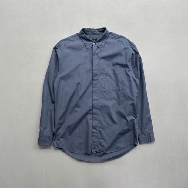 장폴고티에 셔츠