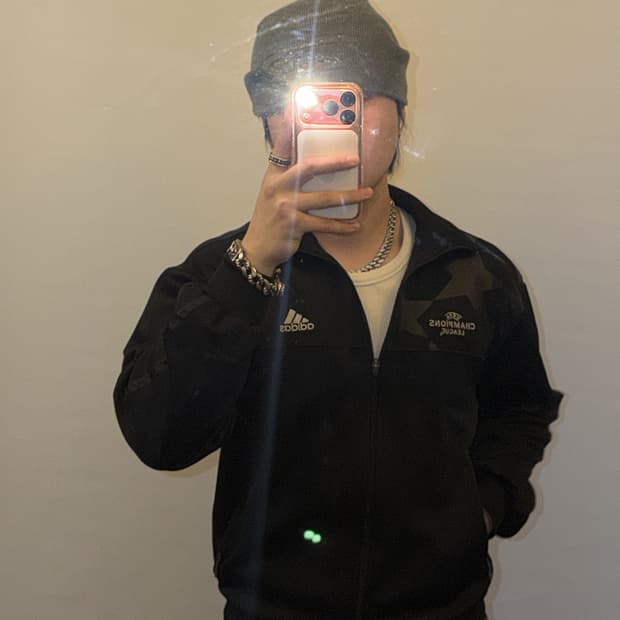 아디다스 챔피언스리그 저지