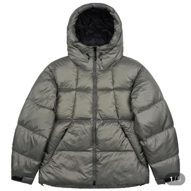 [2] 25FW 골드윈 퍼텍스 퀀텀 다운 파카