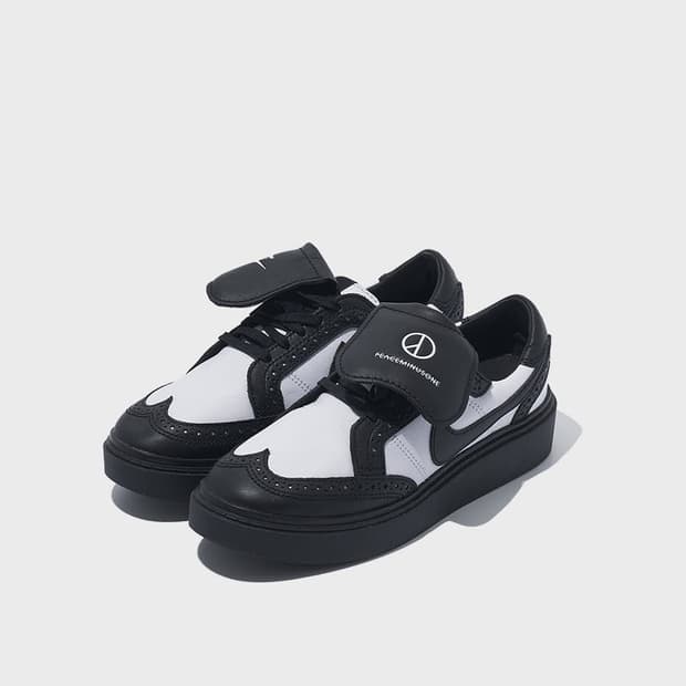 PEACEMINUSONE sneakers 240mm