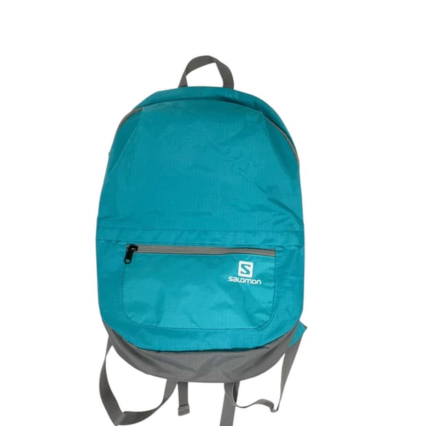 살로몬 경량 백팩