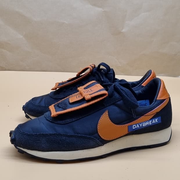 나이키 데이브레이크 스타피쉬 운동화 225